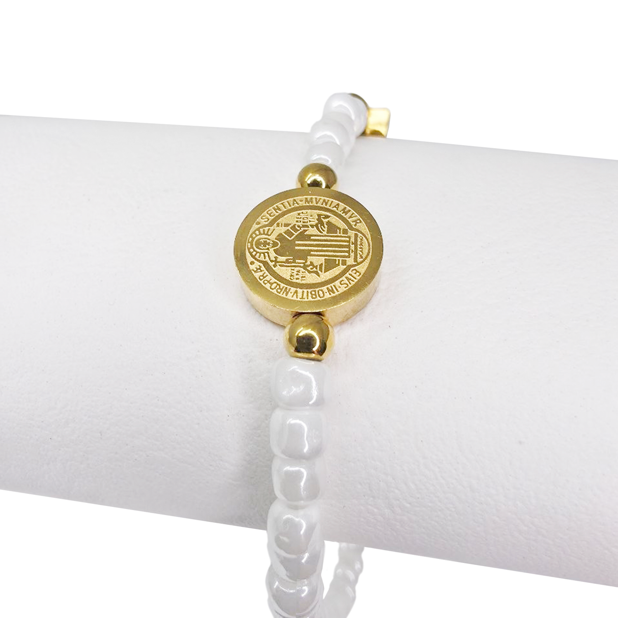 Pulsera San Benito