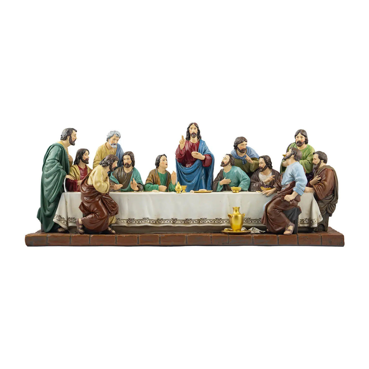 La última cena 39cm