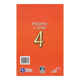 EMPEZAMOS A REMAR 4 - GUÍA
