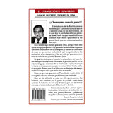SANGRE DE CRISTO, ESCABIO DE VIDA