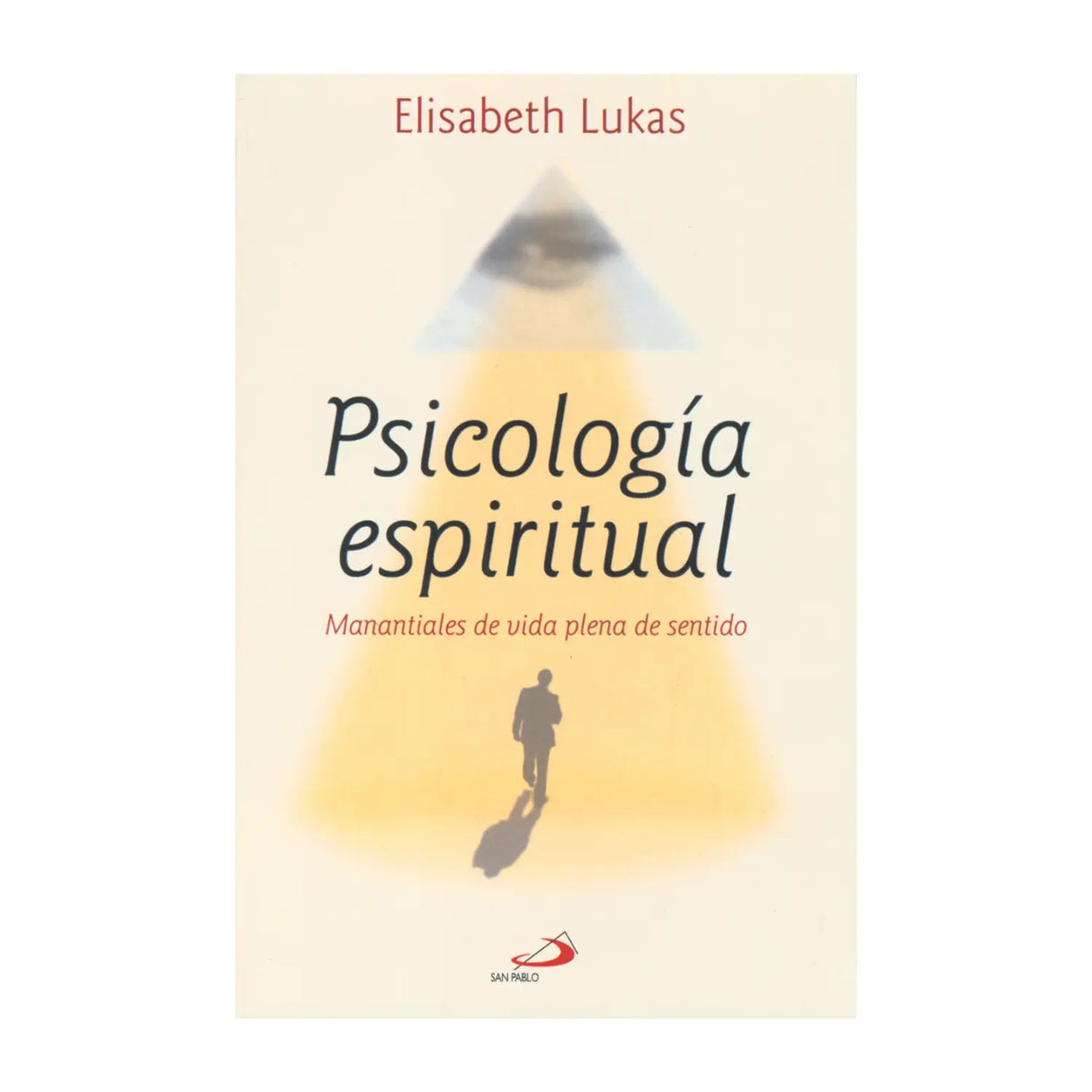 PSICOLOGÍA ESPIRITUAL