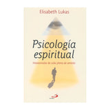 PSICOLOGÍA ESPIRITUAL