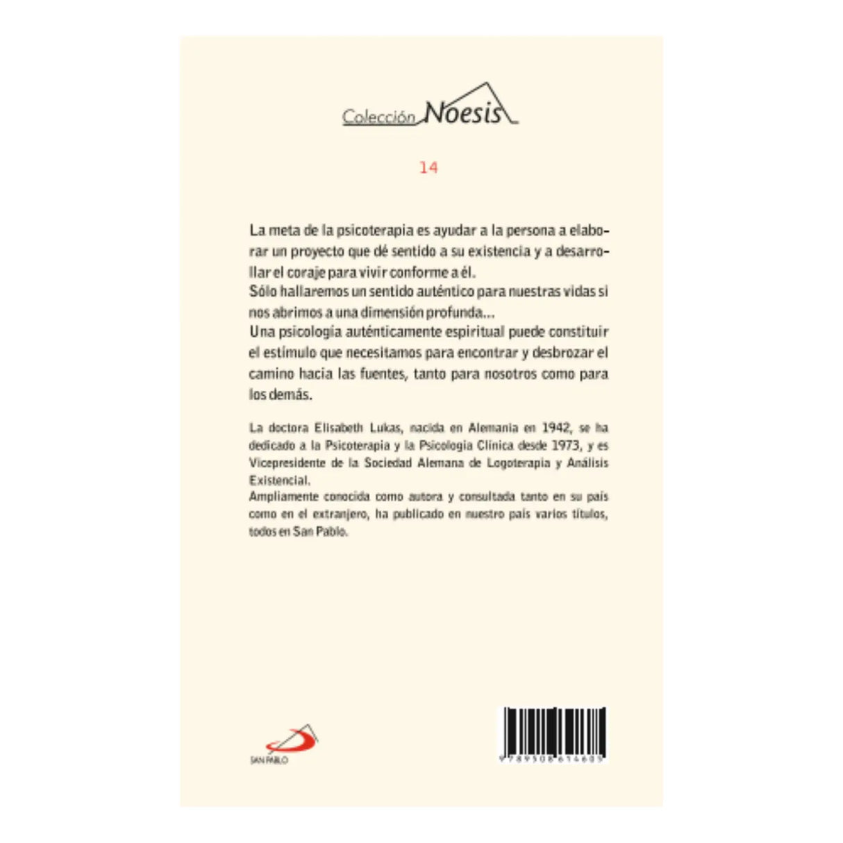 PSICOLOGÍA ESPIRITUAL