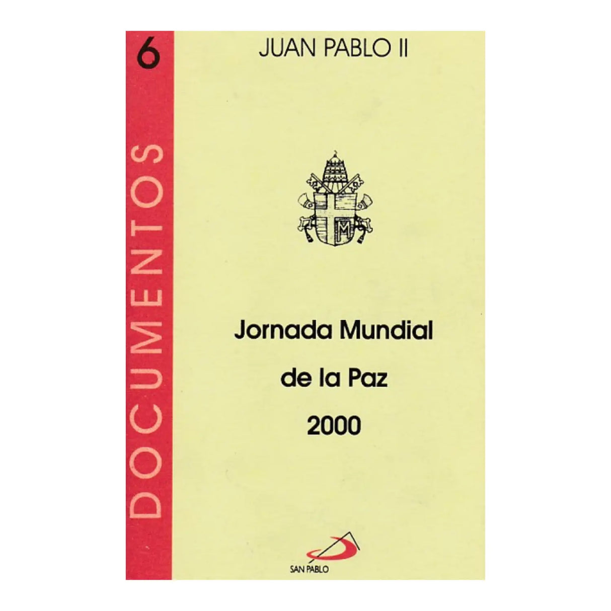 JORNADA MUNDIAL DE LA PAZ
