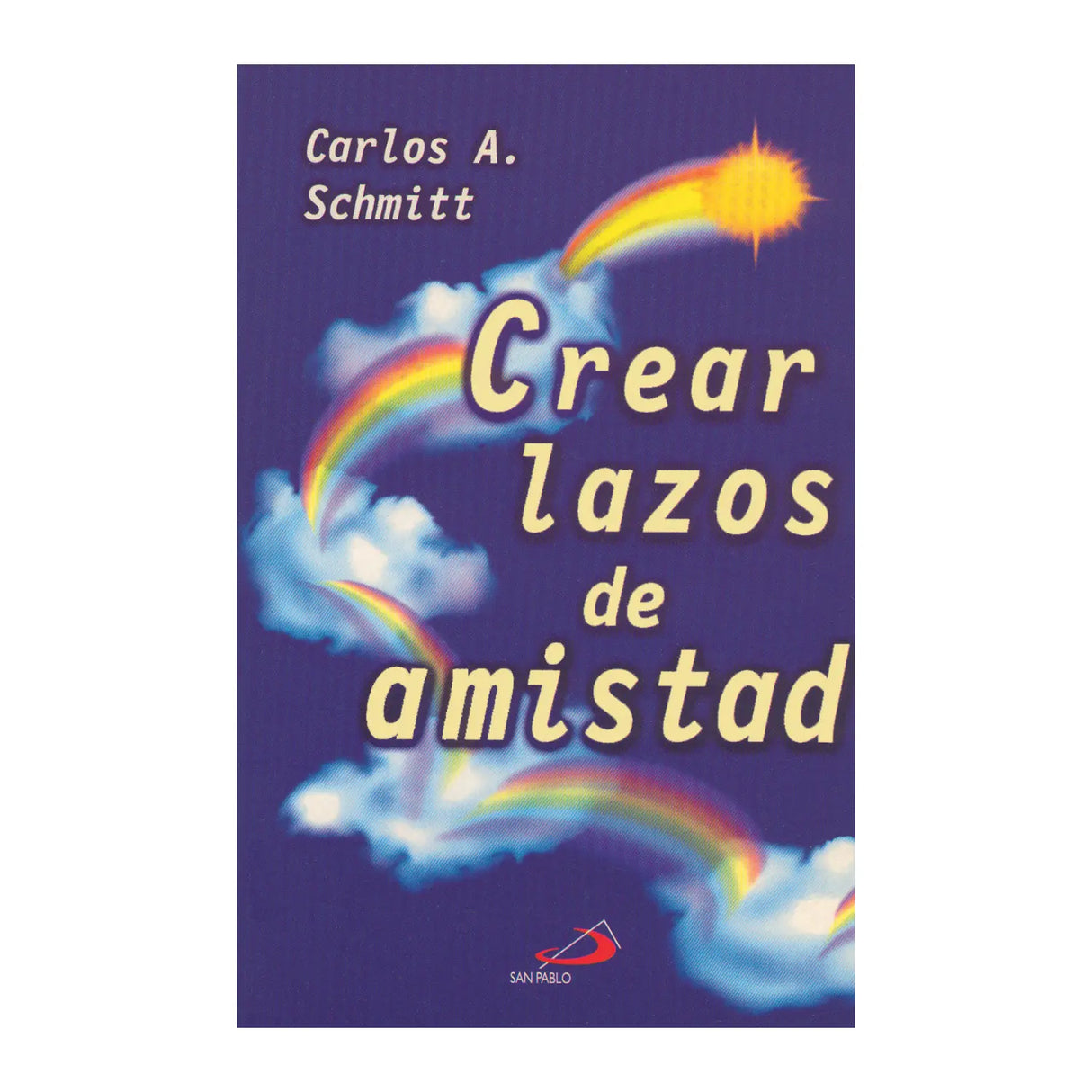 CREAR LAZOS DE AMISTAD
