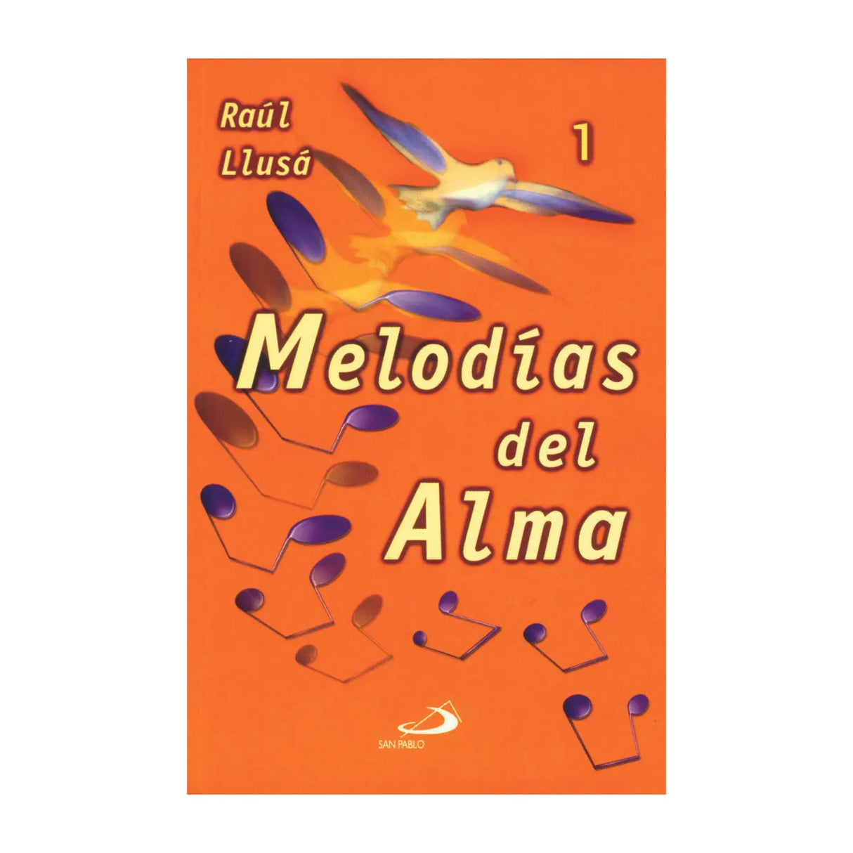 MELODÍAS DEL ALMA 1