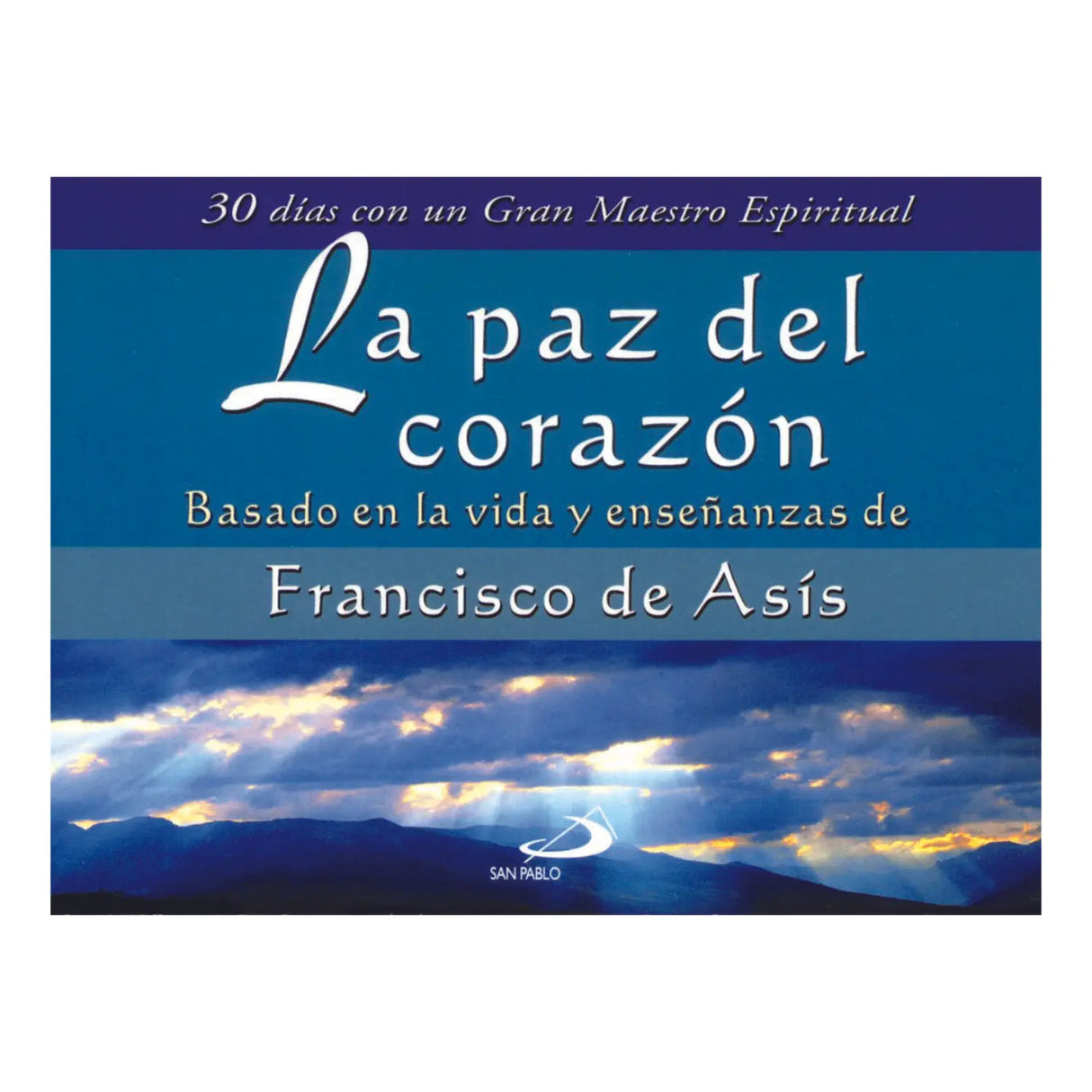 LA PAZ DEL CORAZÓN
