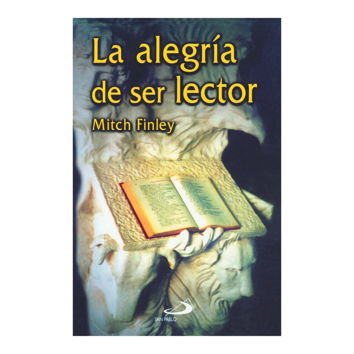 LA ALEGRÍA DE SER LECTOR