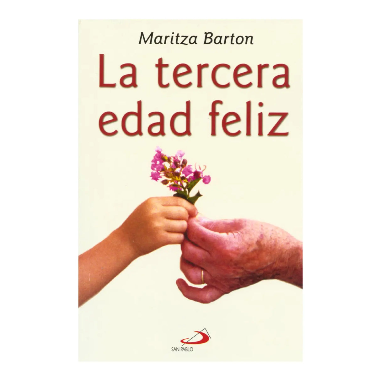 LA TERCERA EDAD FELIZ