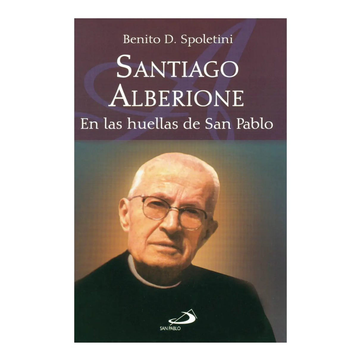 SANTIAGO ALBERIONE