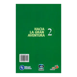 HACIA LA GRAN AVENTURA 2 - GUÍA