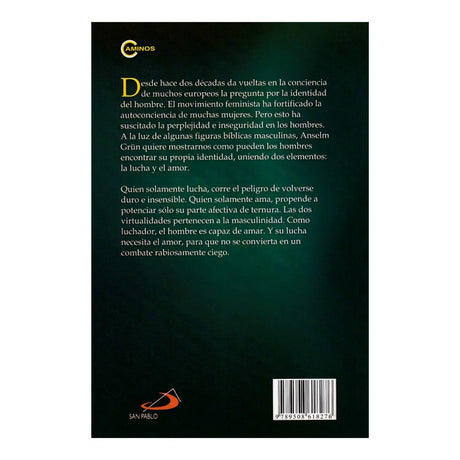LUCHAR Y AMAR