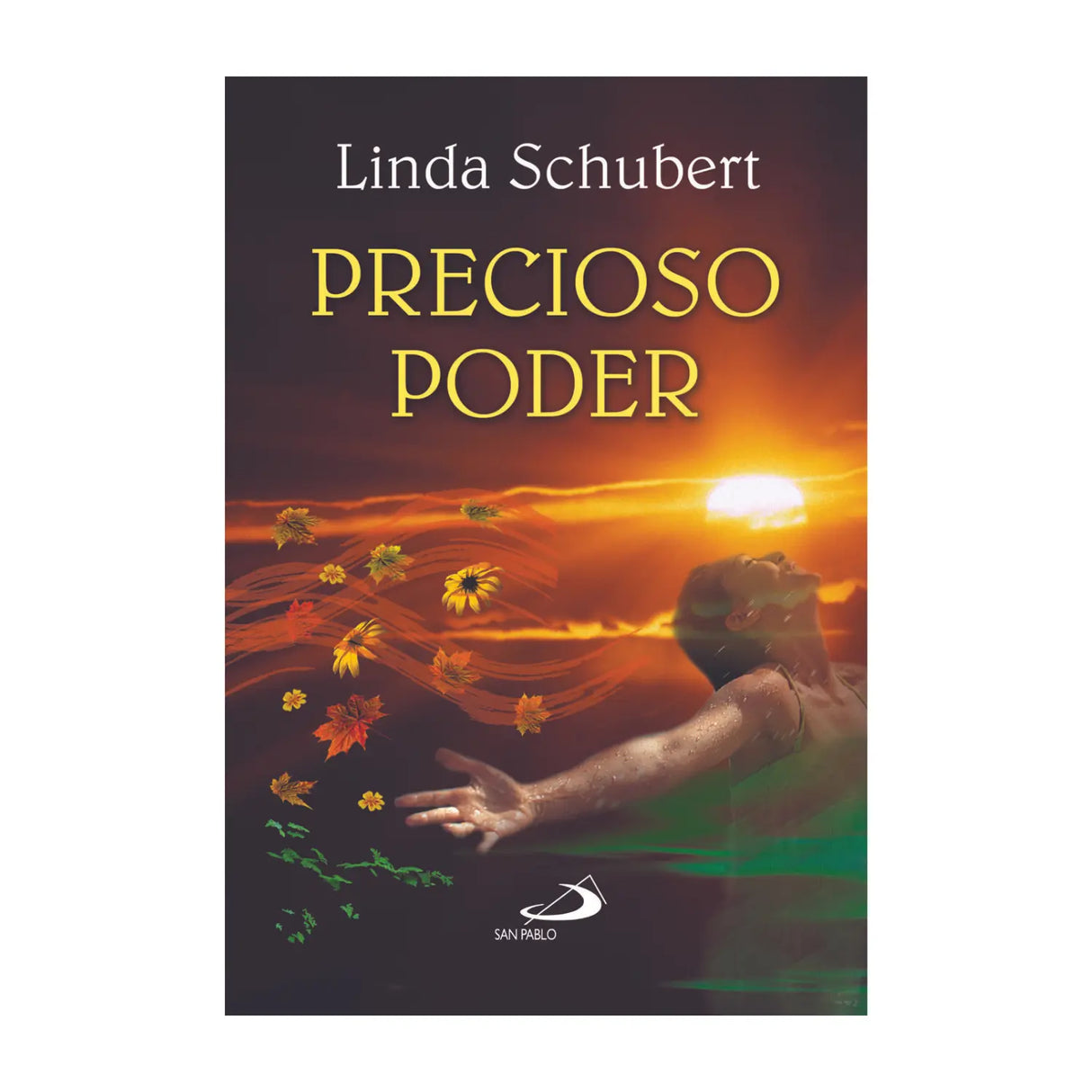 PRECIOSO PODER