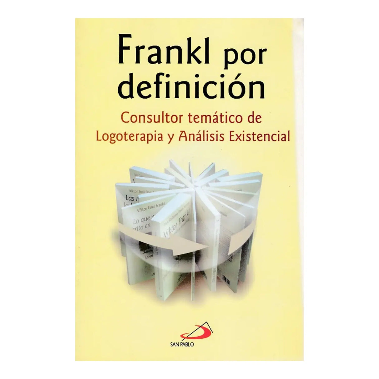 FRANKL POR DEFINICIÓN