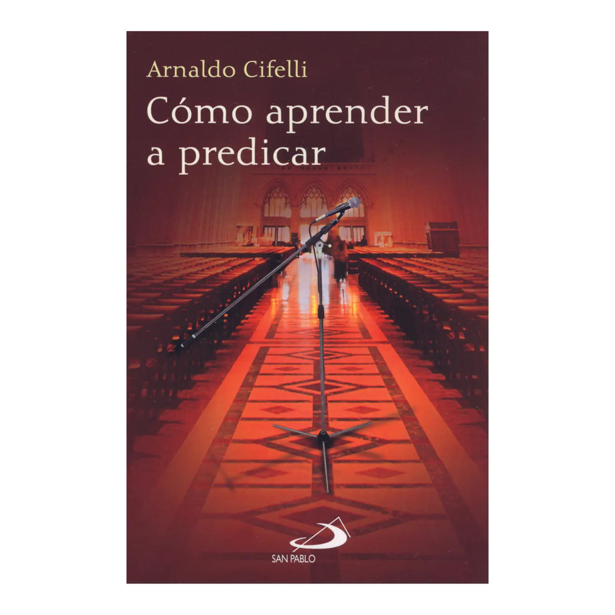 CÓMO APRENDER A PREDICAR