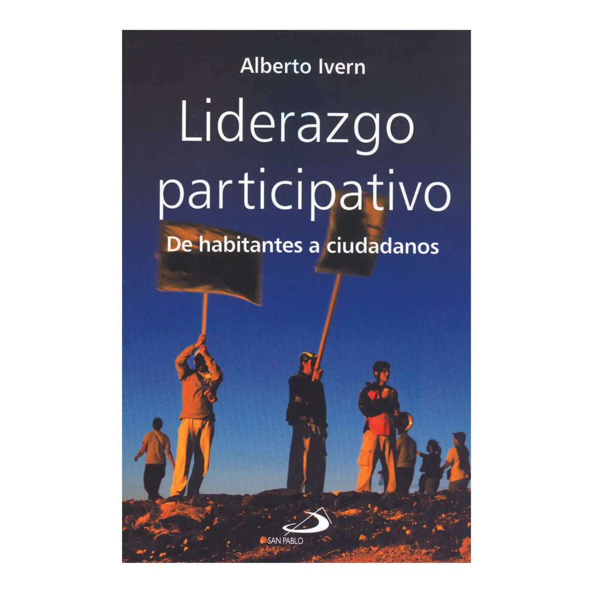 LIDERAZGO PARTICIPATIVO