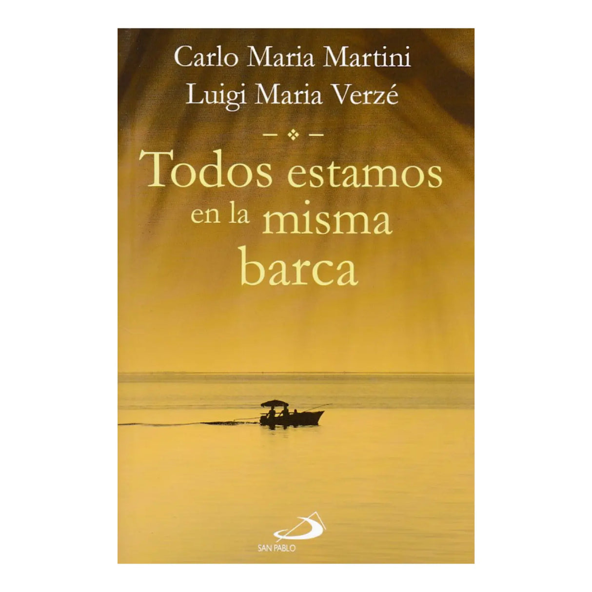TODOS ESTAMOS EN LA MISMA BARCA