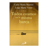 TODOS ESTAMOS EN LA MISMA BARCA