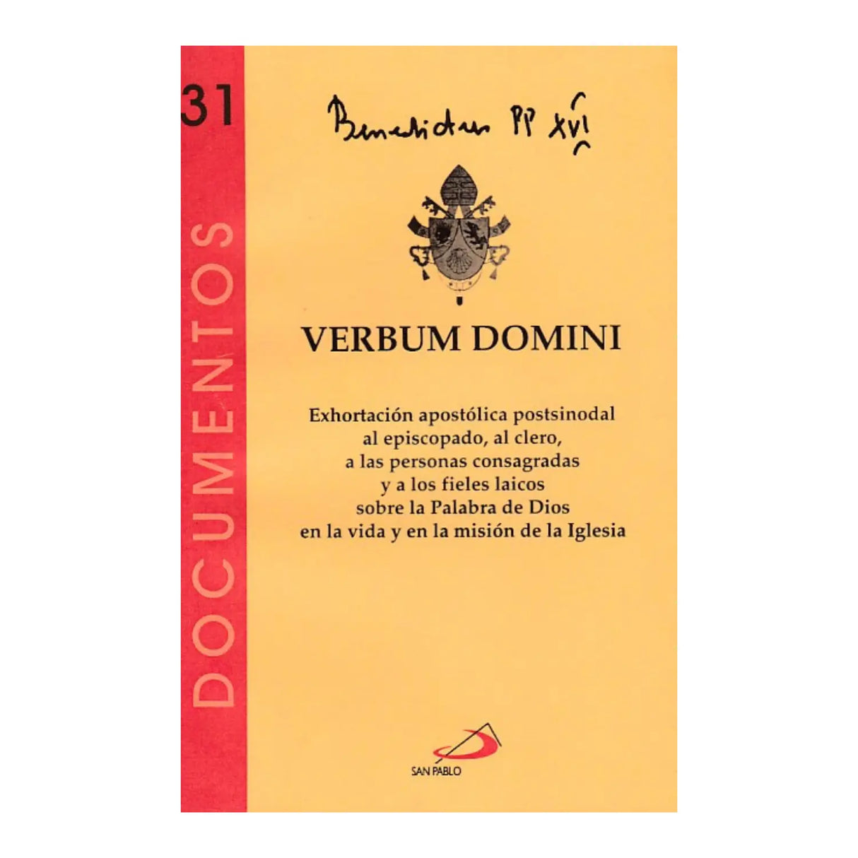 VERBUM DOMINI