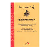 VERBUM DOMINI