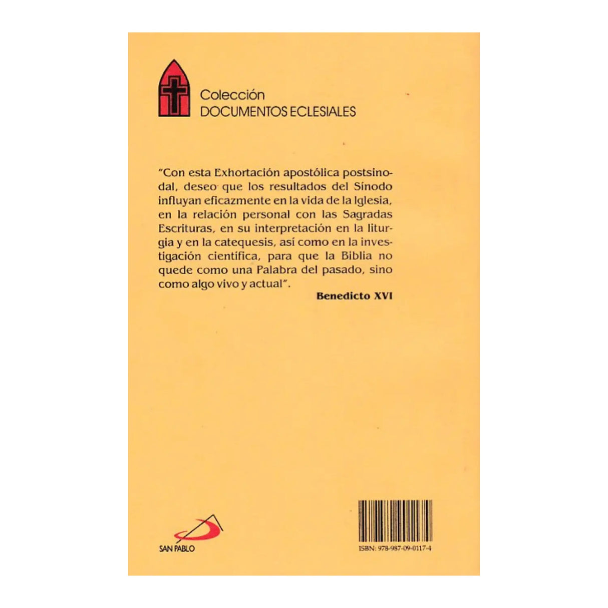 VERBUM DOMINI