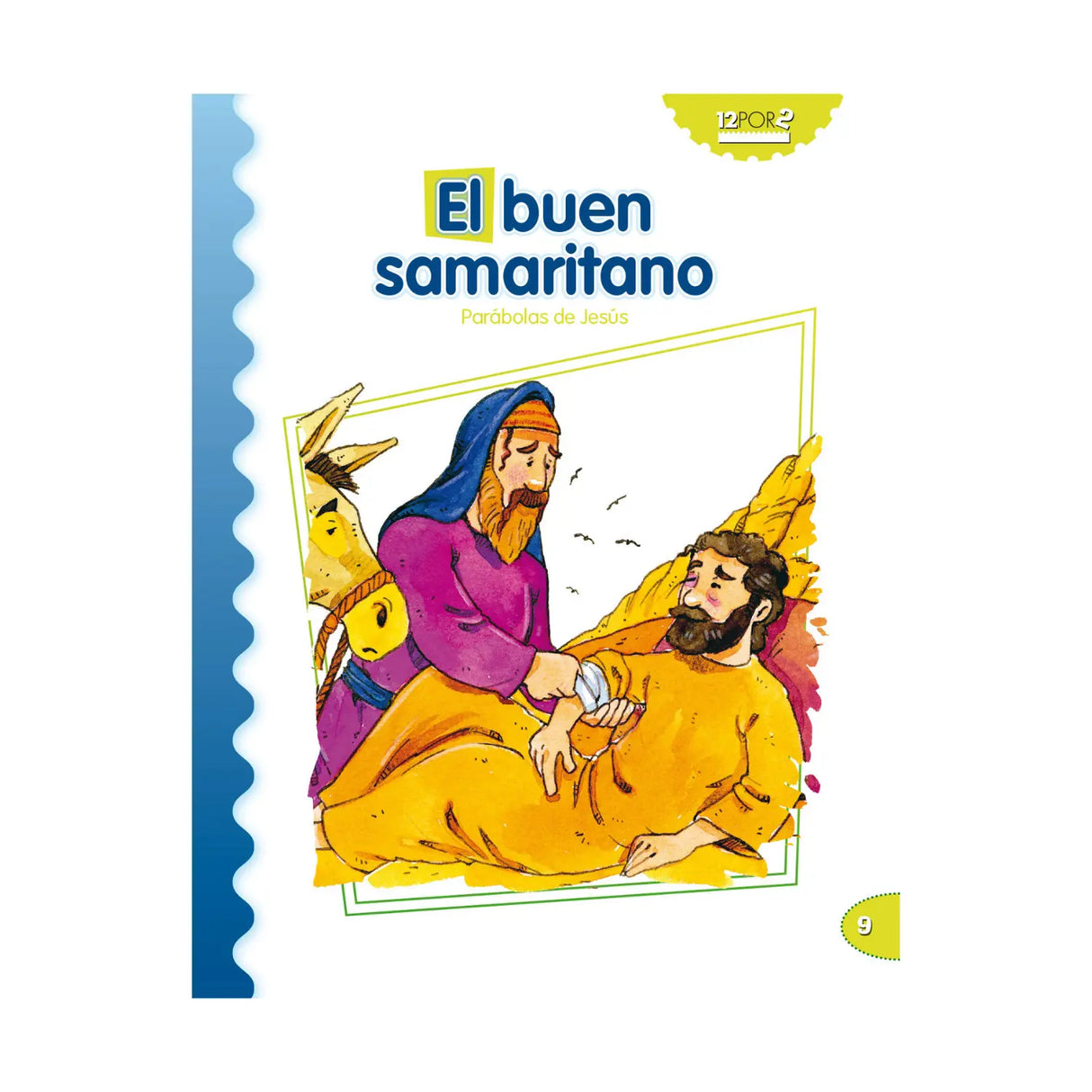 EL BUEN SAMARITANO