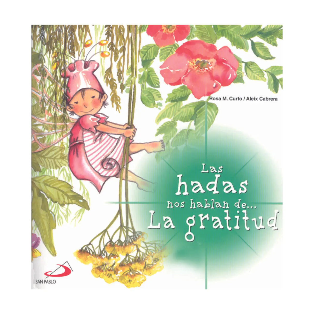LAS HADAS NOS HABLAN DE LA GRATITUD