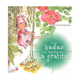 LAS HADAS NOS HABLAN DE LA GRATITUD