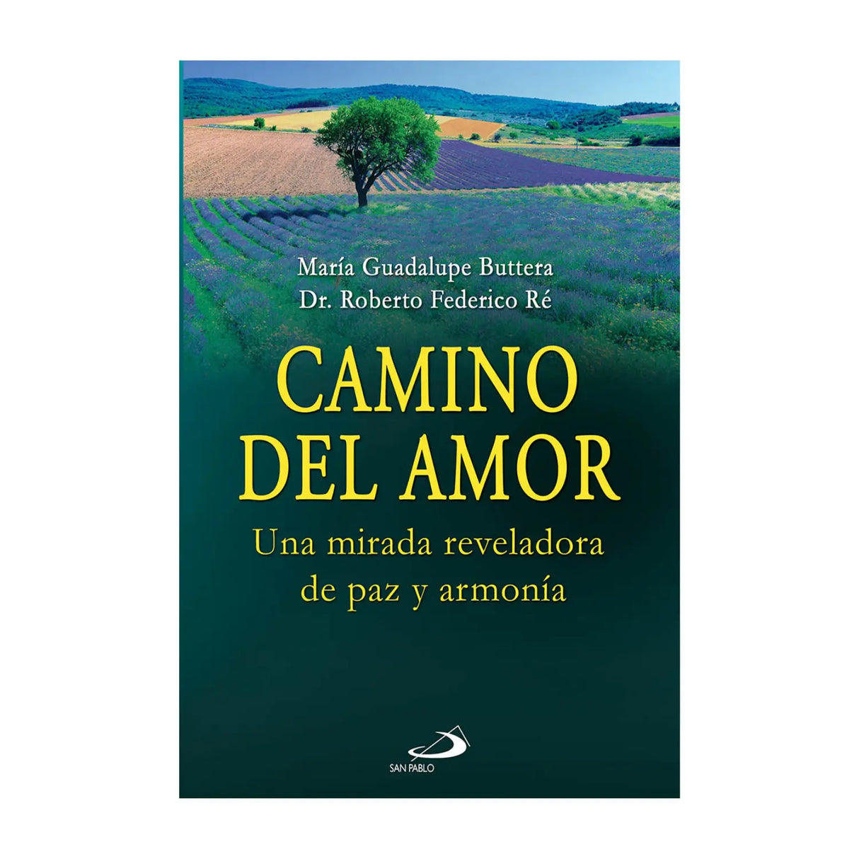 CAMINO DEL AMOR