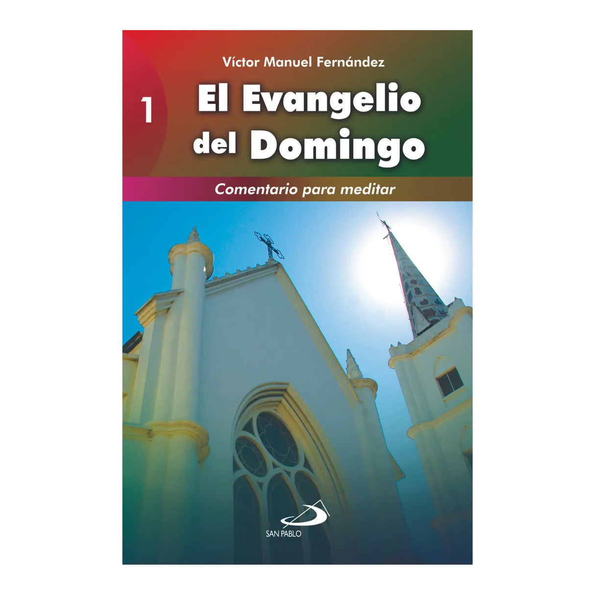EL EVANGELIO DEL DOMINGO 1