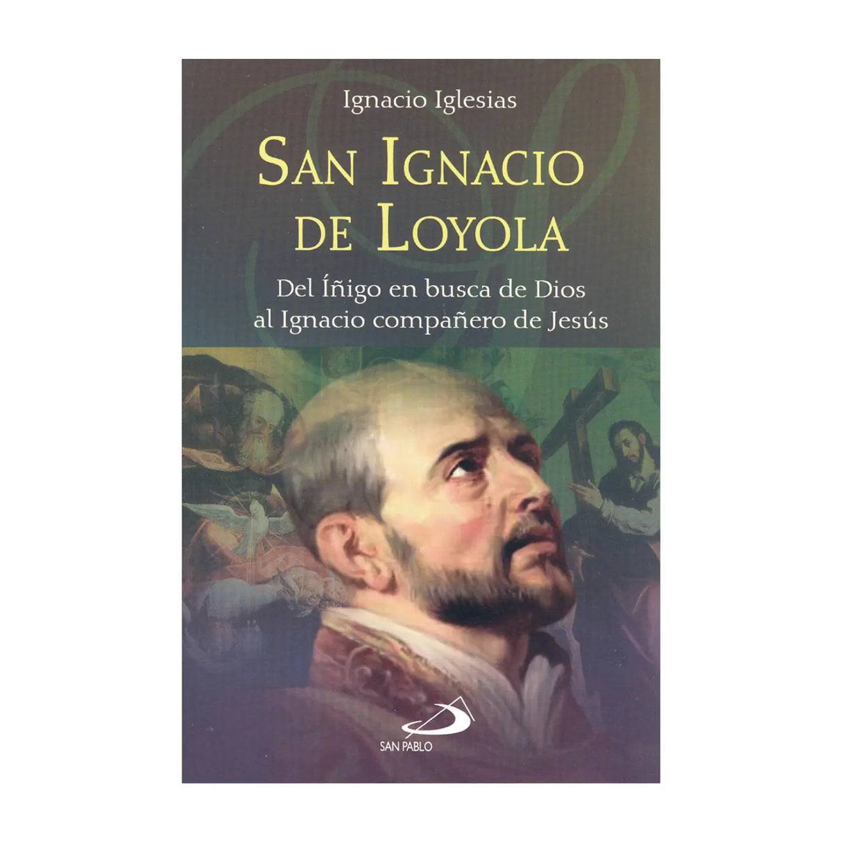 SAN IGNACIO DE LOYOLA