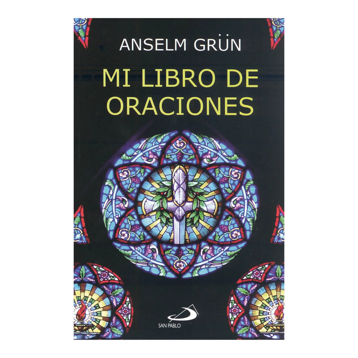 MI LIBRO DE ORACIONES