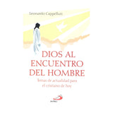 DIOS AL ENCUENTRO DEL HOMBRE