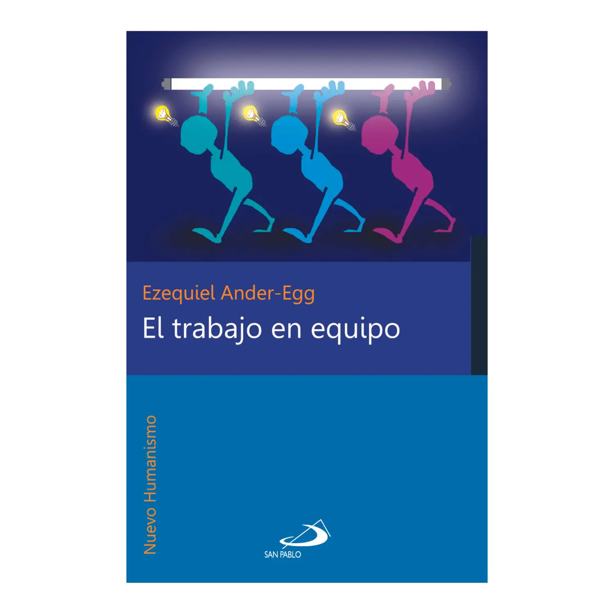 EL TRABAJO EN EQUIPO