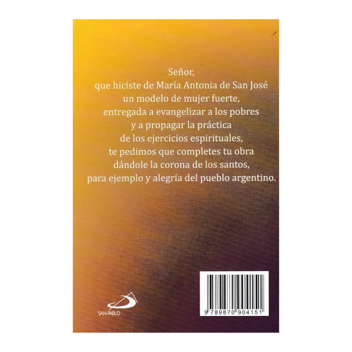 NOVENA A JESÚS CON MAMA ANTULA