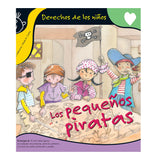 LOS PEQUEÑOS PIRATAS