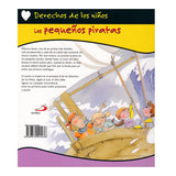 LOS PEQUEÑOS PIRATAS