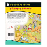 EL HOMBRE CARACOL