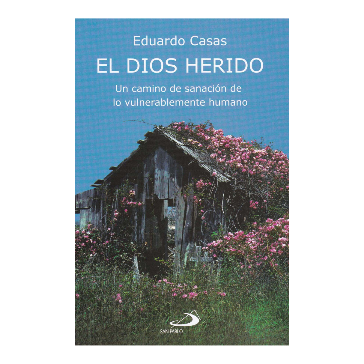 EL DIOS HERIDO