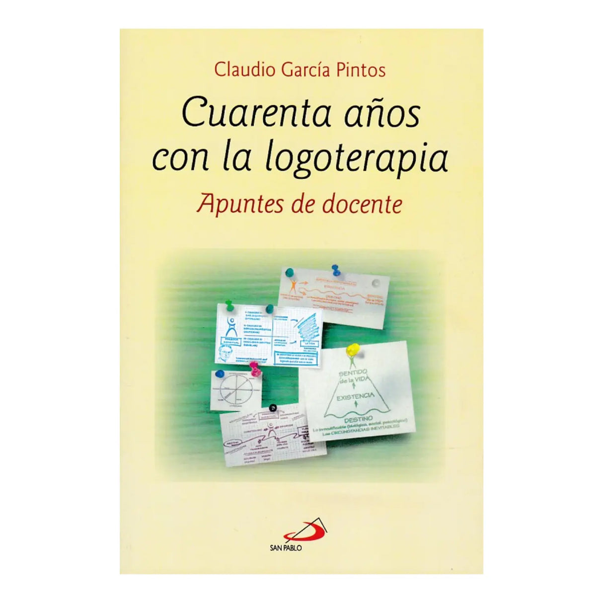 CUARENTA AÑOS CON LA LOGOTERAPIA