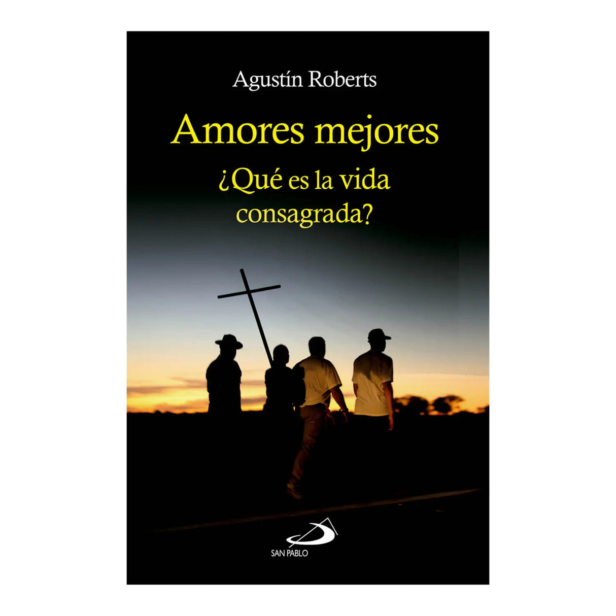 AMORES MEJORES