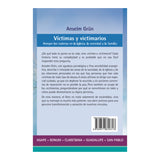 VÍCTIMAS Y VICTIMARIOS