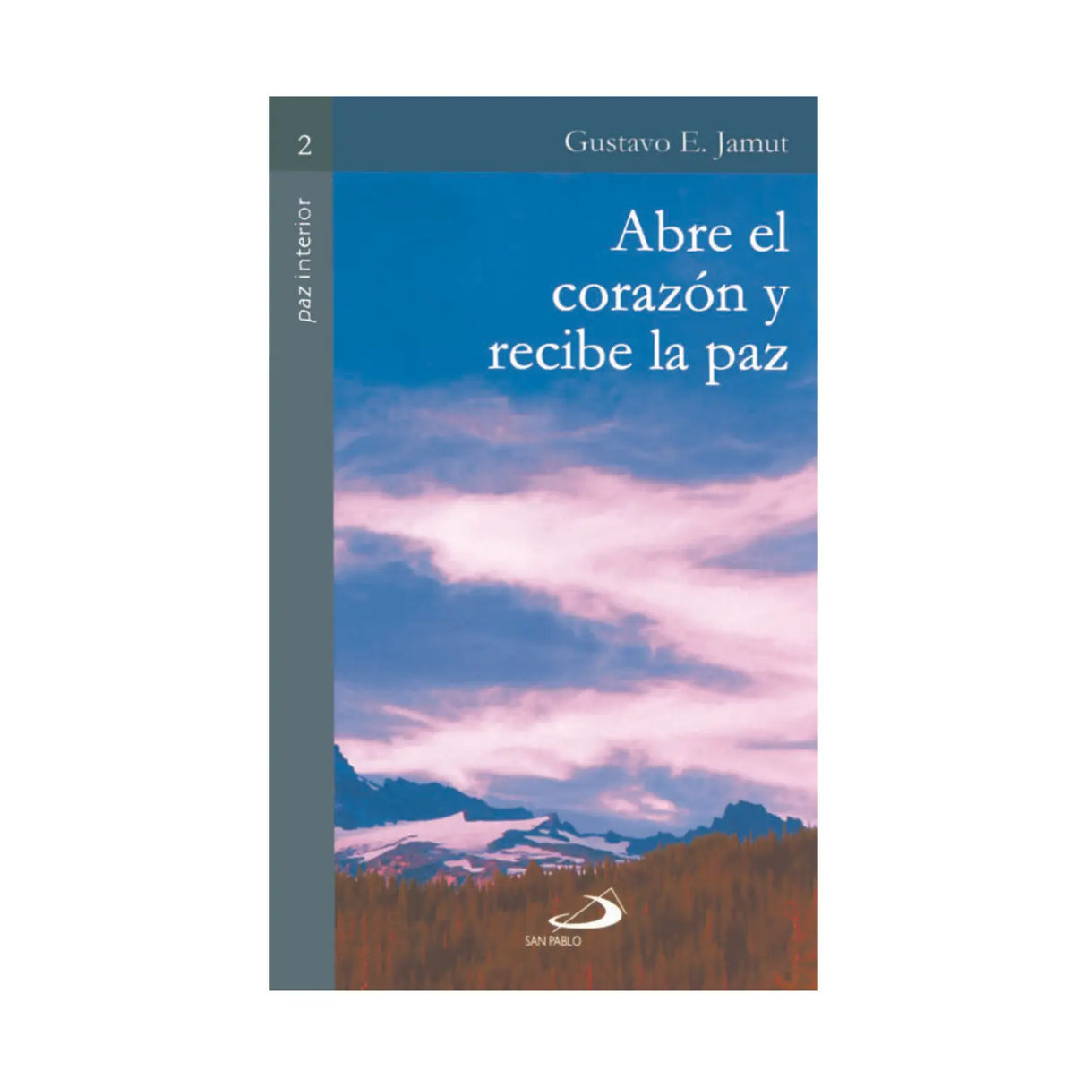 Abre el corazón y recibe la paz