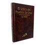 El libro del Pueblo de Dios bolsillo tapa dura