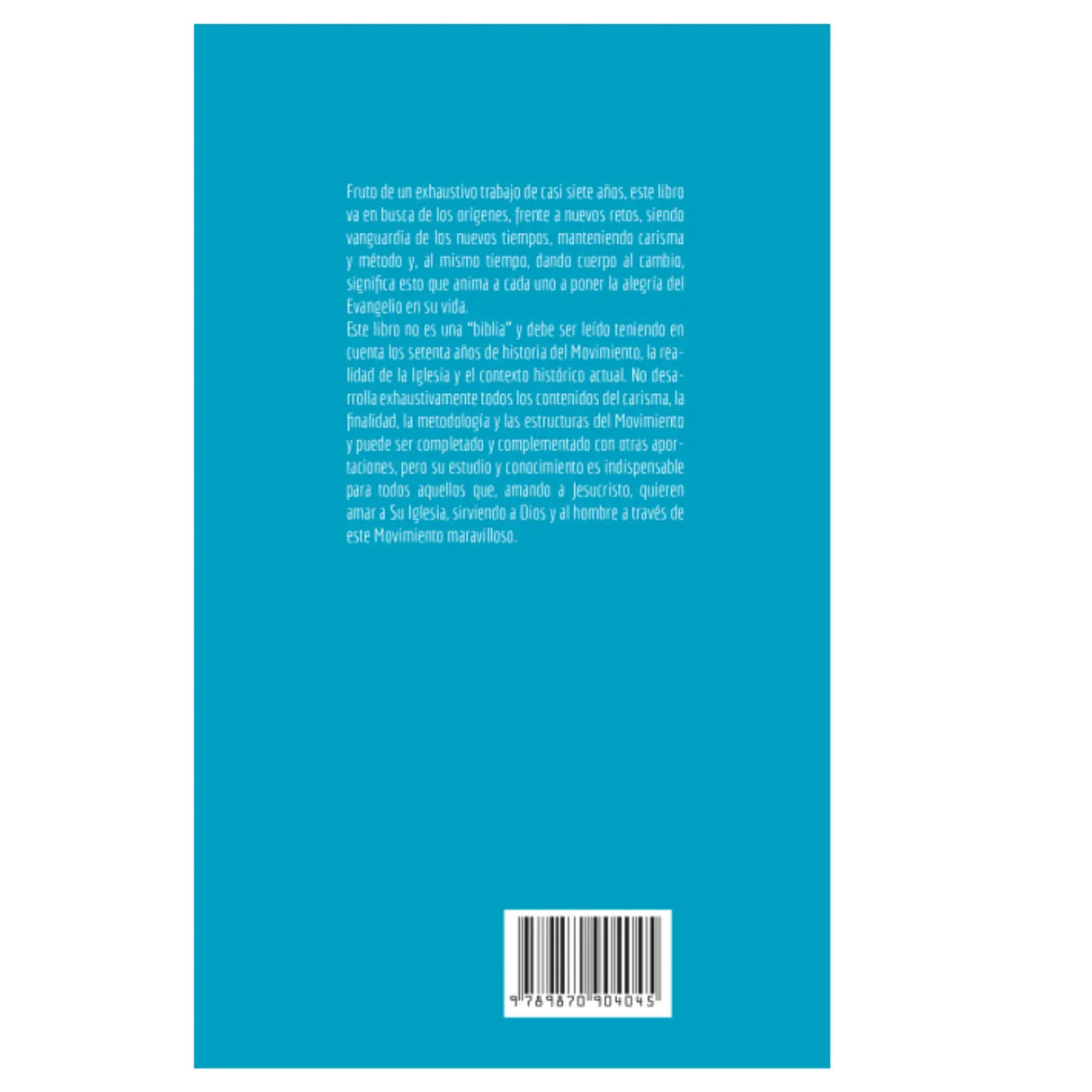 Ideas fundamentales