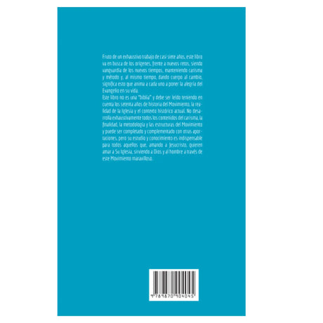 Ideas fundamentales