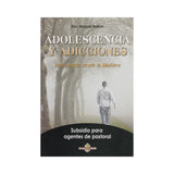 Adolescencia y Adicciones "Una mirada desde la Bioética" - Dra Raquel Bolton