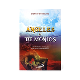 Ángeles y Demonios - Giorgio Gozzelino - San Pablo Internacional - Importado