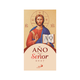 Años del Señor 2027 - Guía de celebración y textos Biblícos