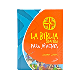La Biblia didáctica para jovenes - San Pablo Internacional - Importado
